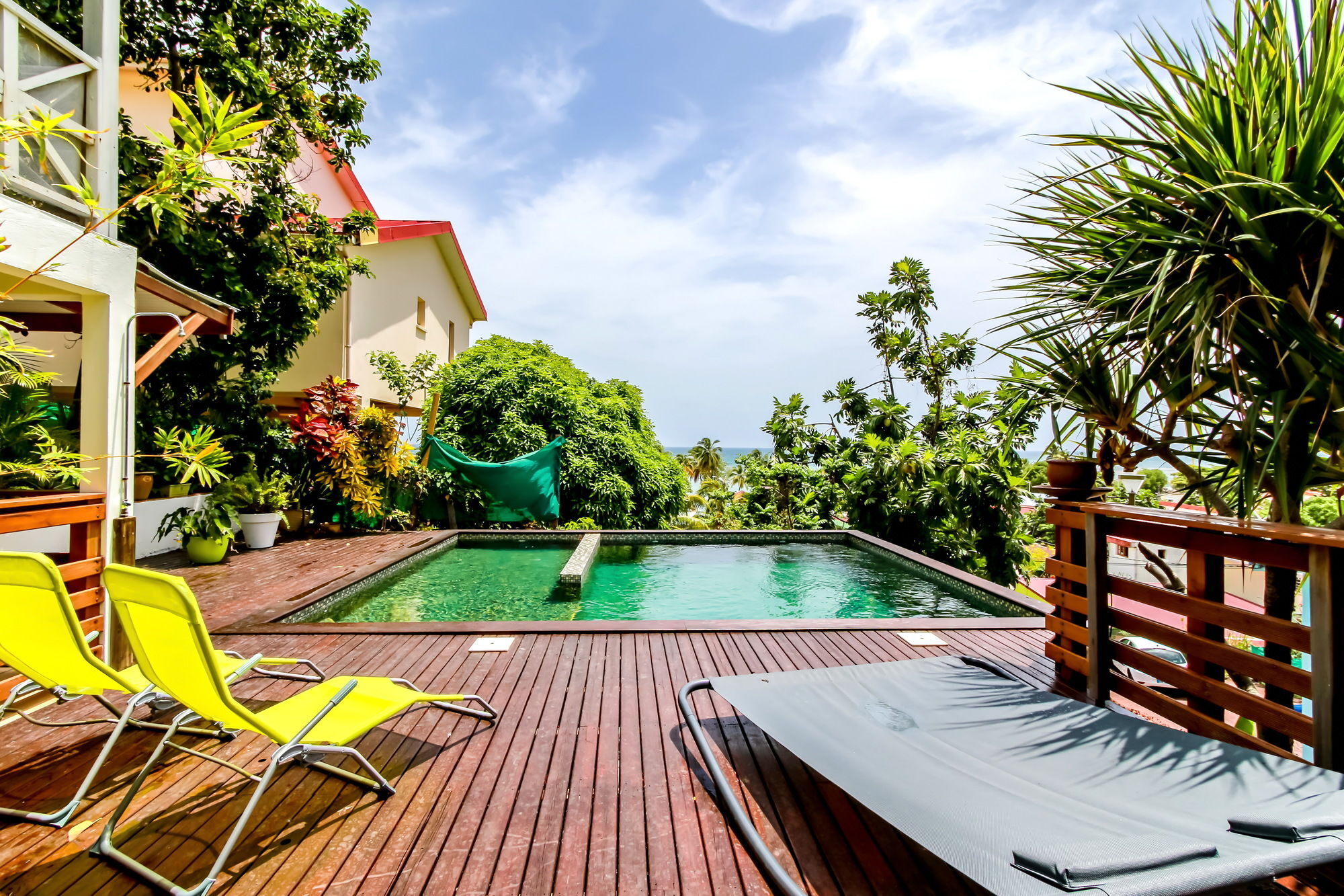 Hotel Les Kool