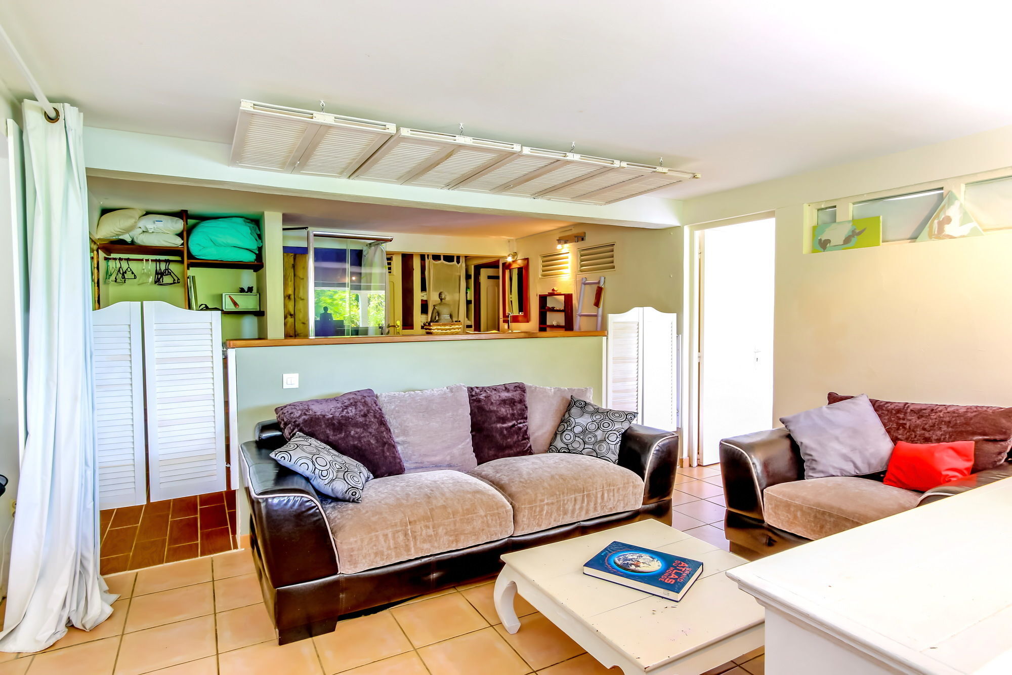 Les Kool Hotel Tartane