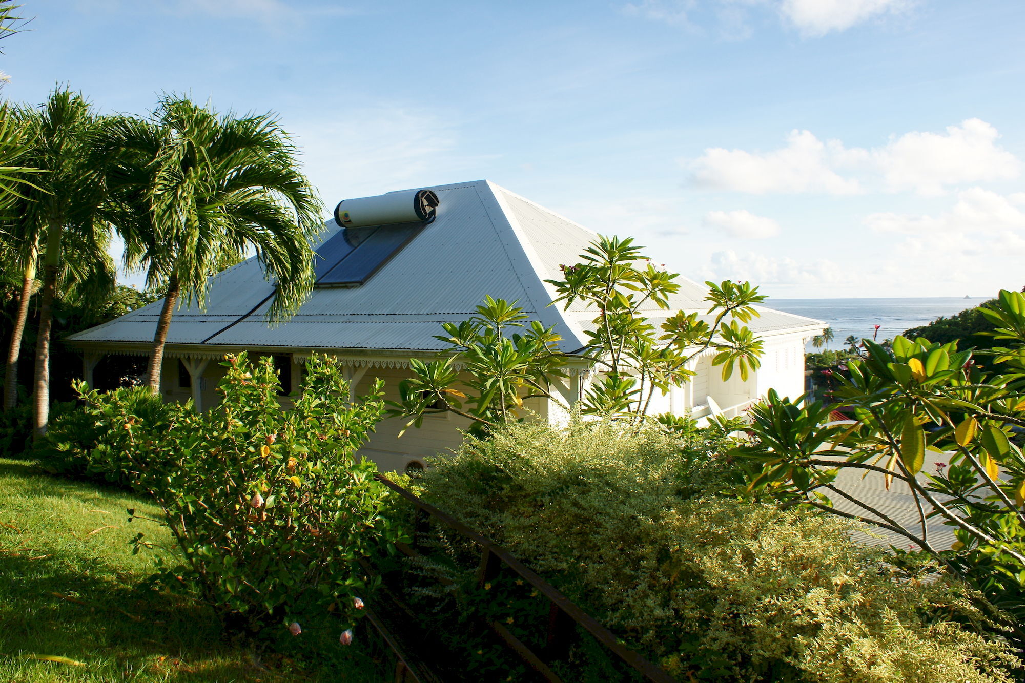 Les Kool Hotel