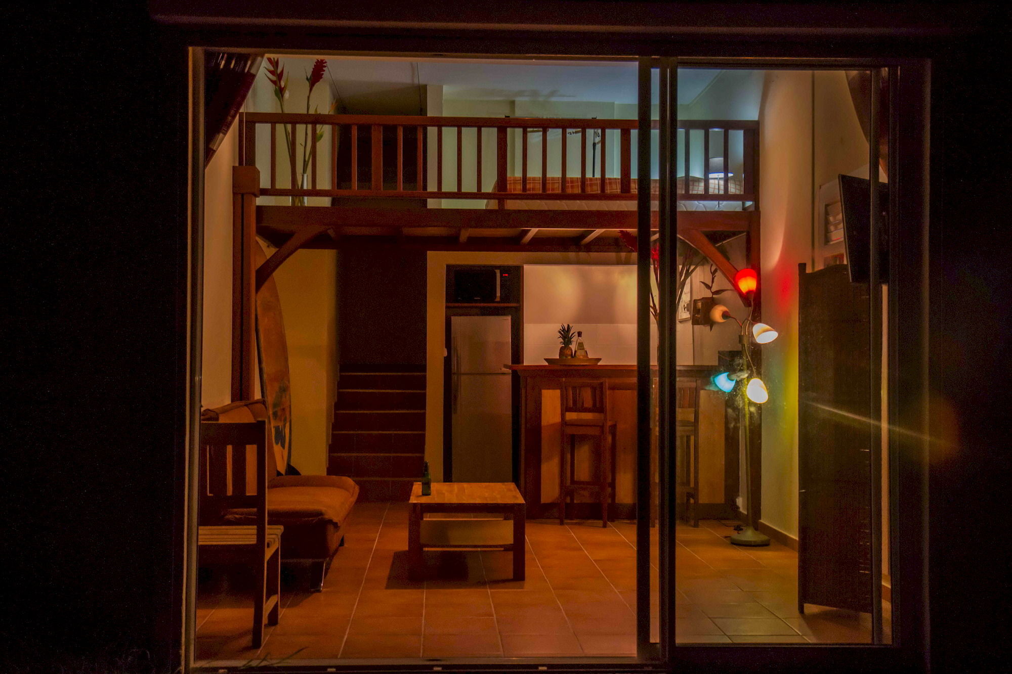 Hotel Les Kool *