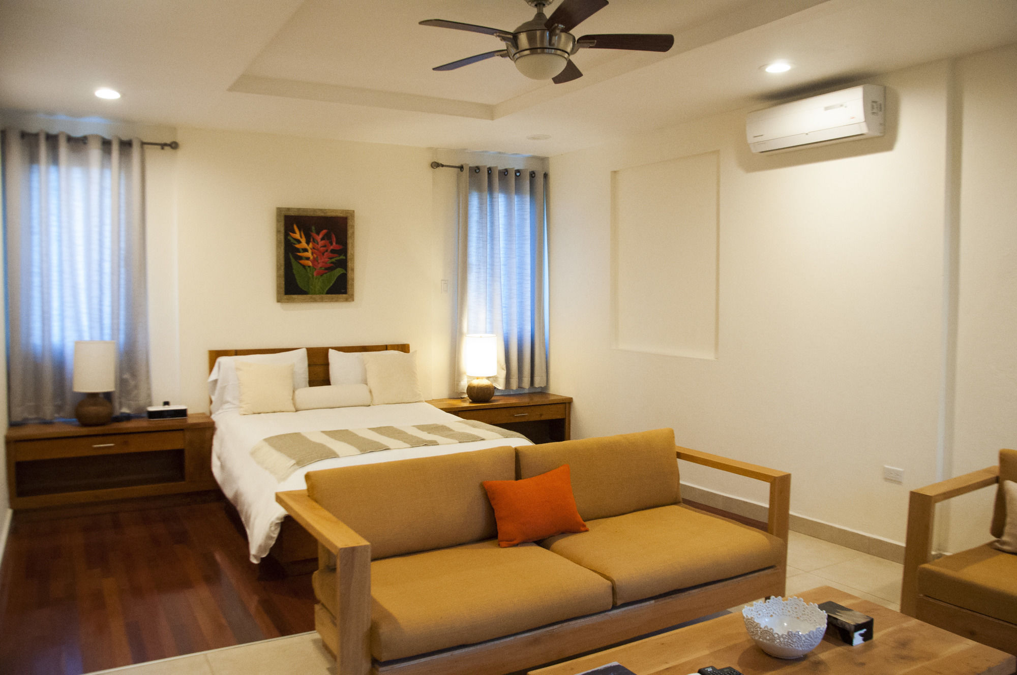 Hotel Maxime Boutique