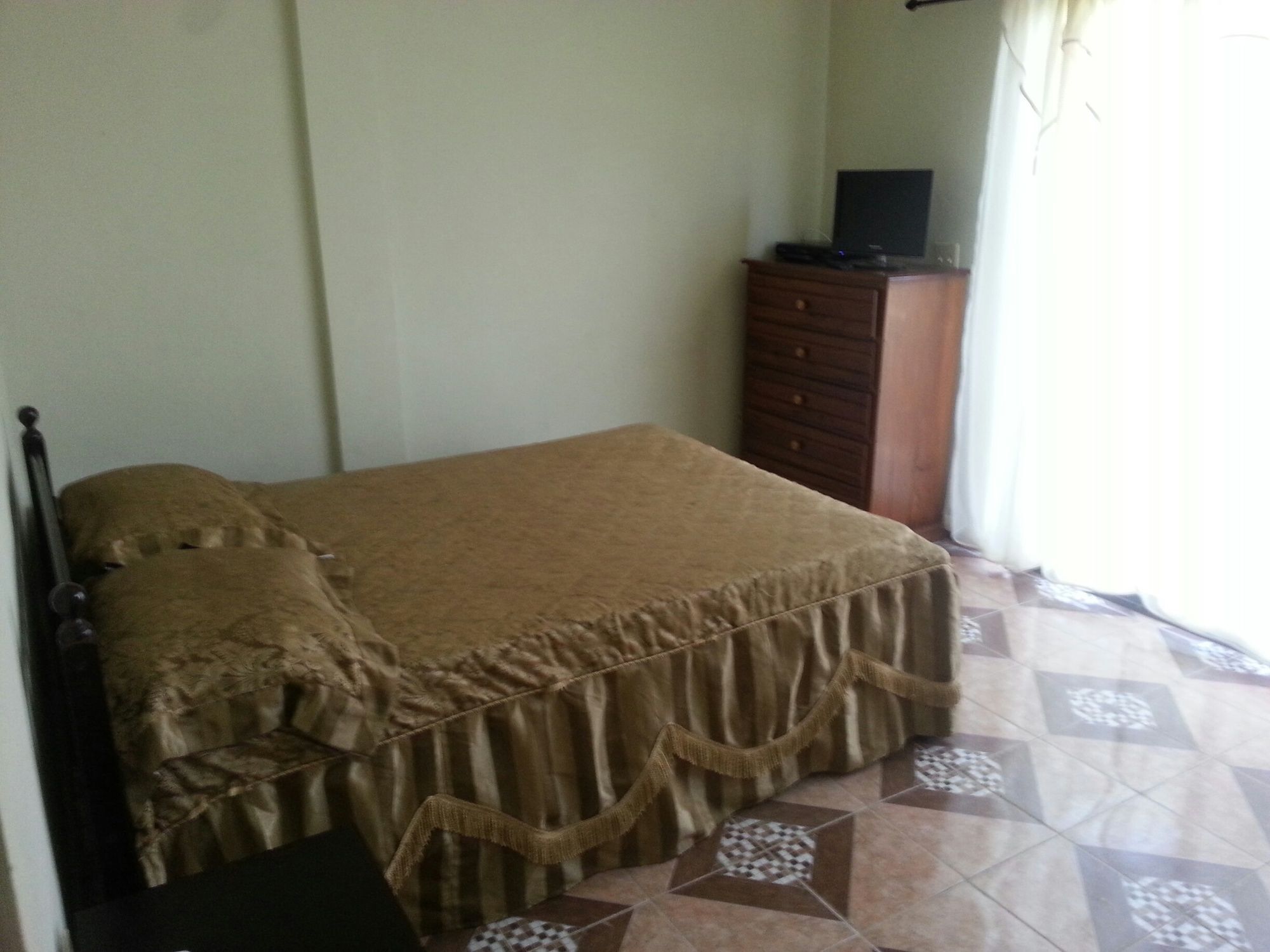 Hotel Les Orangers Eco