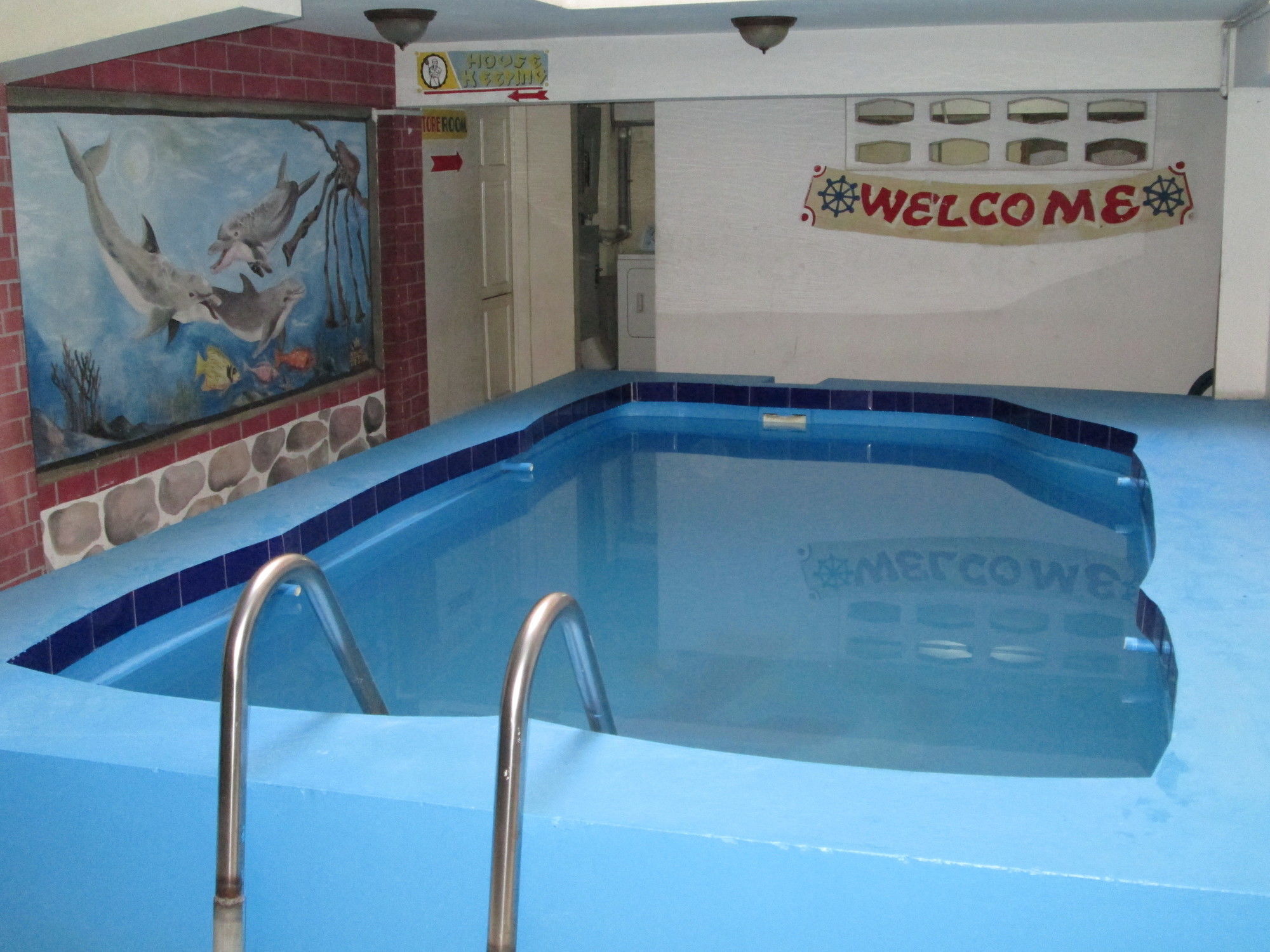 Hotel Seven Stars 3*