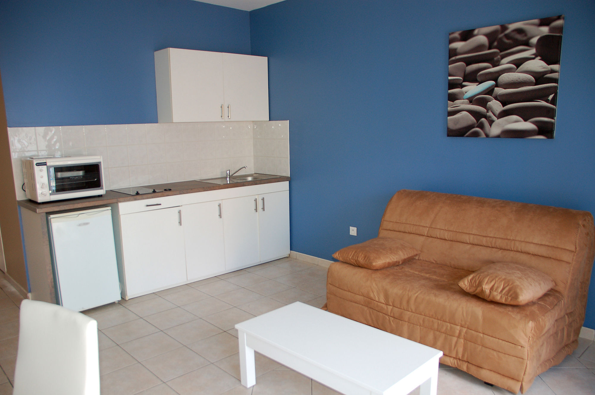 Village Creole Apartment Les Trois-Ilets