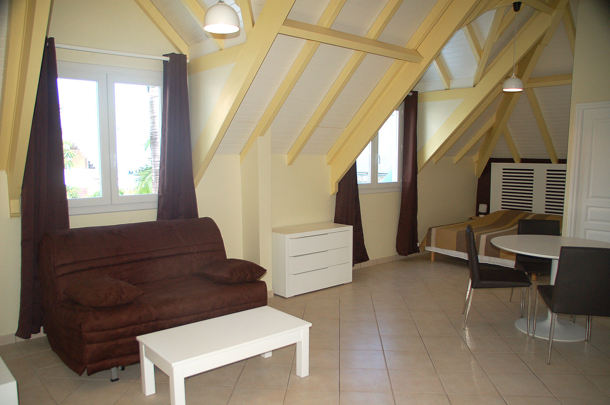 Village Creole Les Trois-Ilets