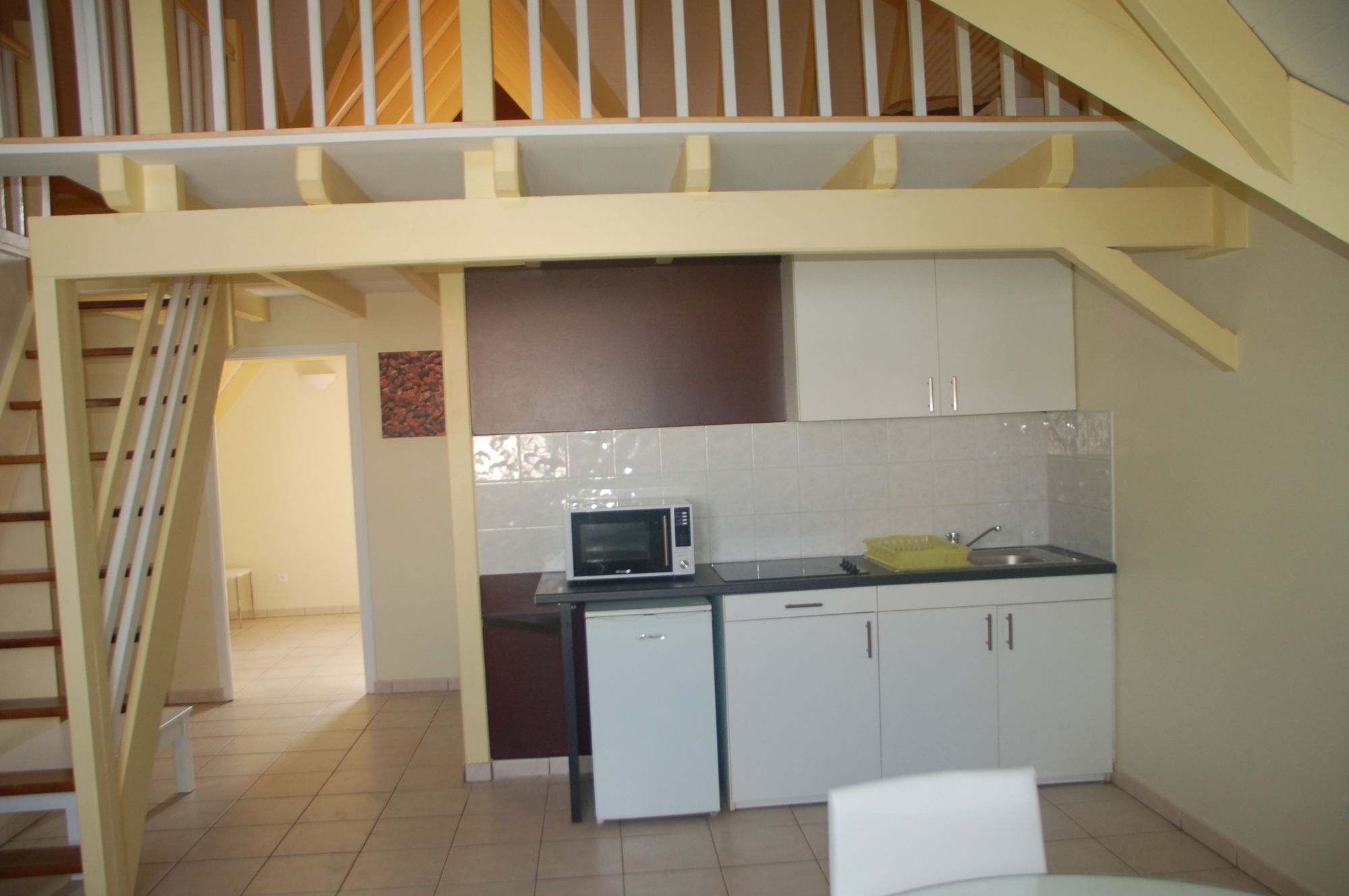 Apartment Village Creole Les Trois-Ilets