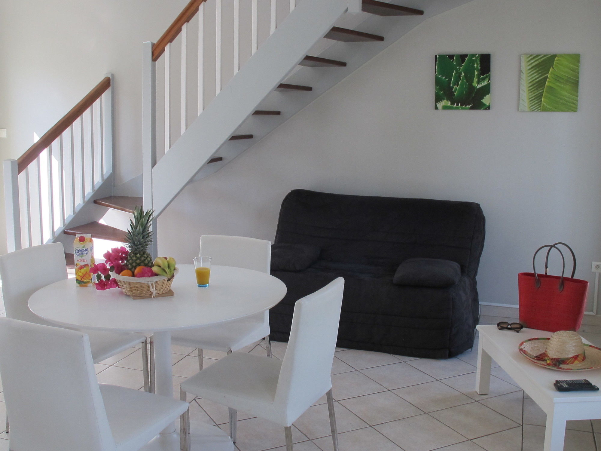 Village Creole Apartment Les Trois-Ilets