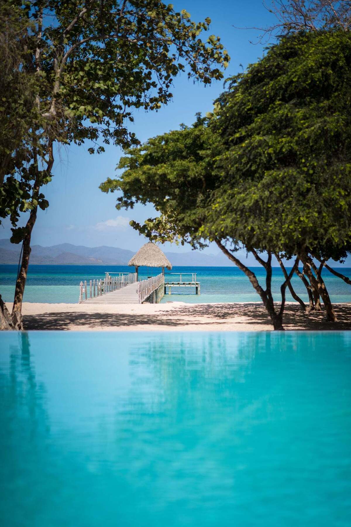 Boutique & 4* Punta Rucia