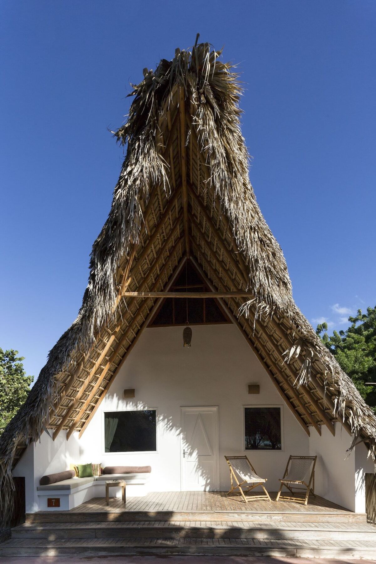Hotel Boutique & Punta Rucia