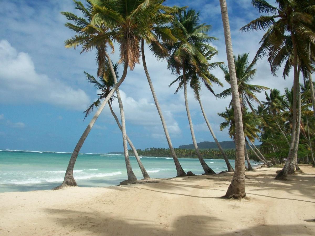 La Caleta Guest house Las Galeras