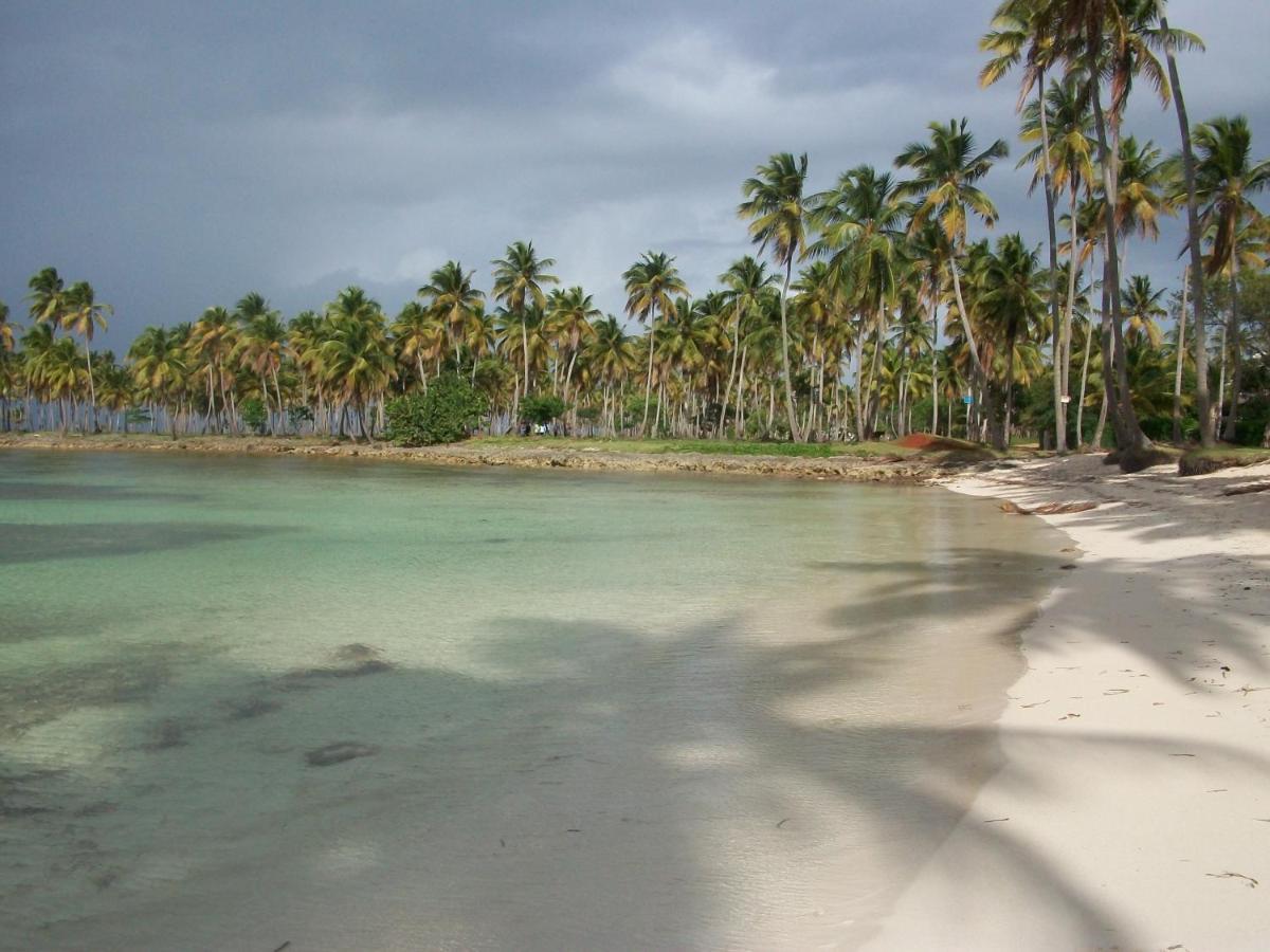 La Caleta Guest house *