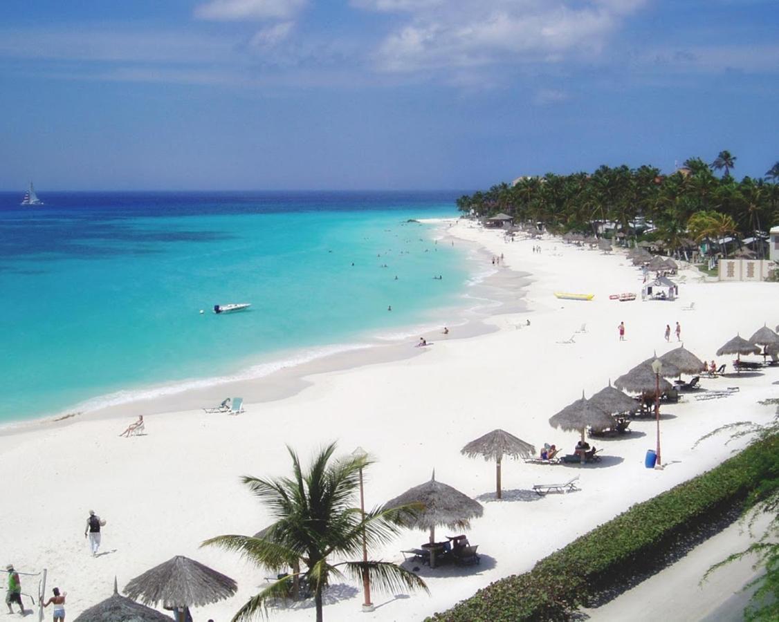 Divi Village Golf And Resort Palm Beach