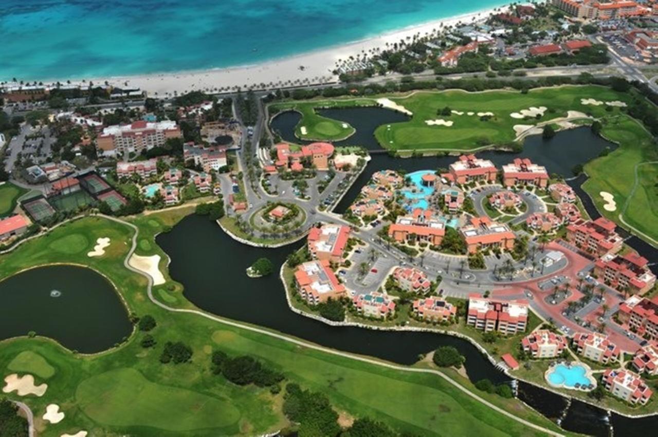 Divi Village Golf And Resort