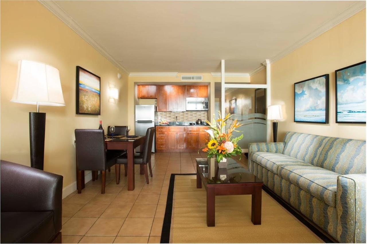 Divi Village Golf And 4* Palm Beach