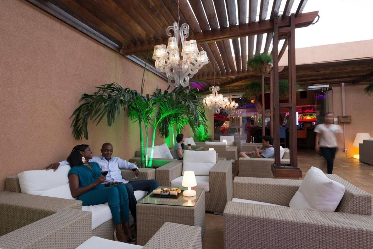 Divi Village Golf And Palm Beach