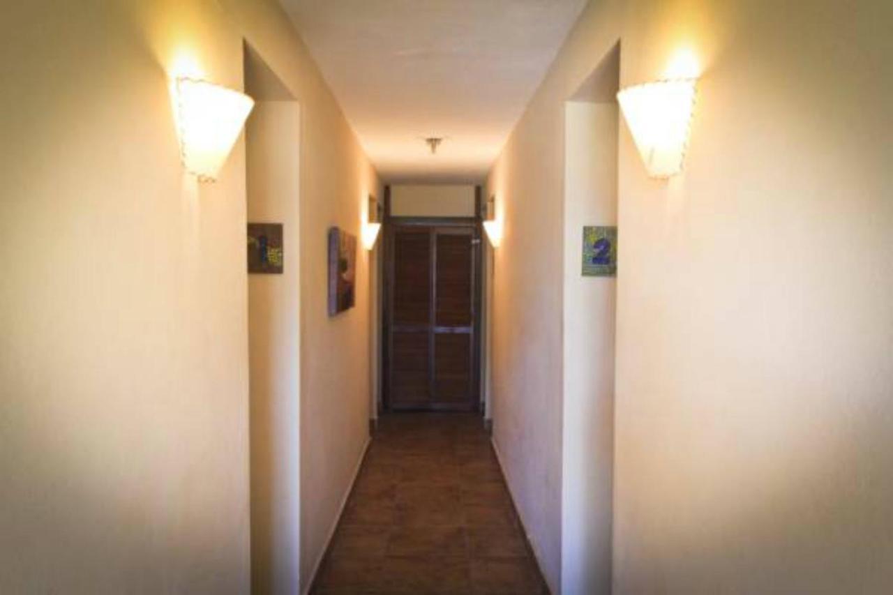Guest house Coral 3*