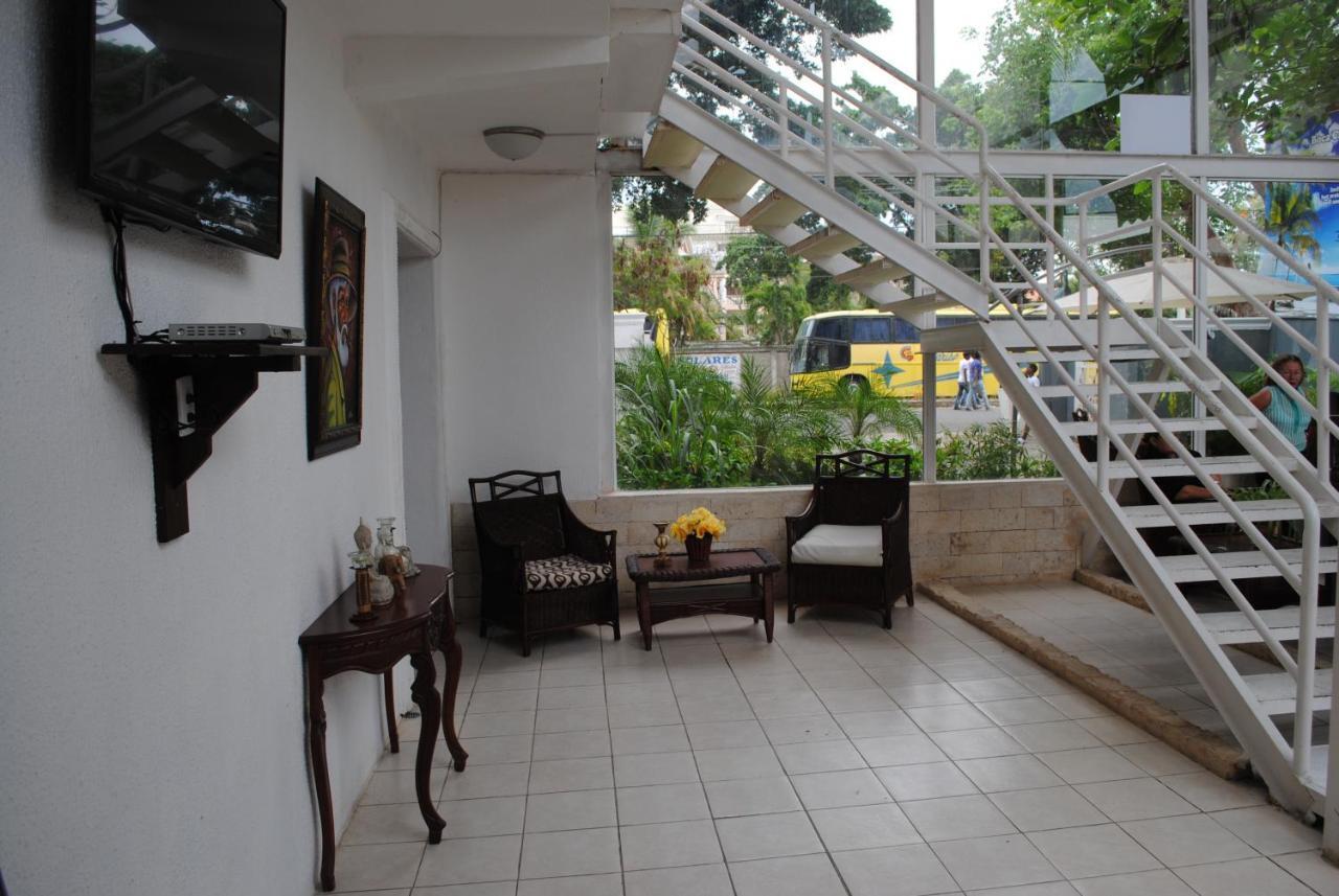 Hotel Bocachica 3*