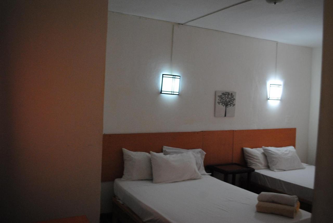 Bocachica Hotel Boca Chica