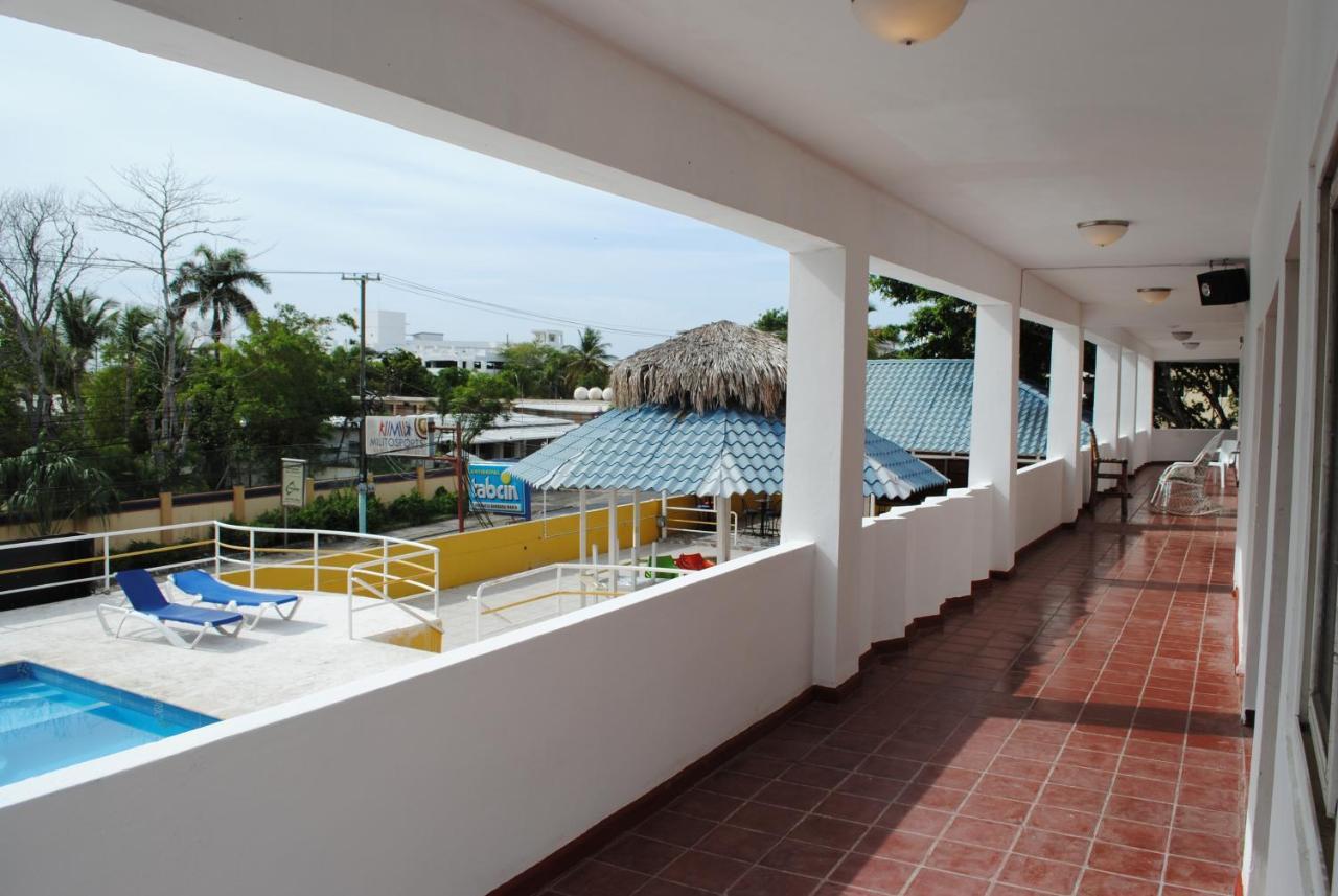 Hotel Bocachica 3*