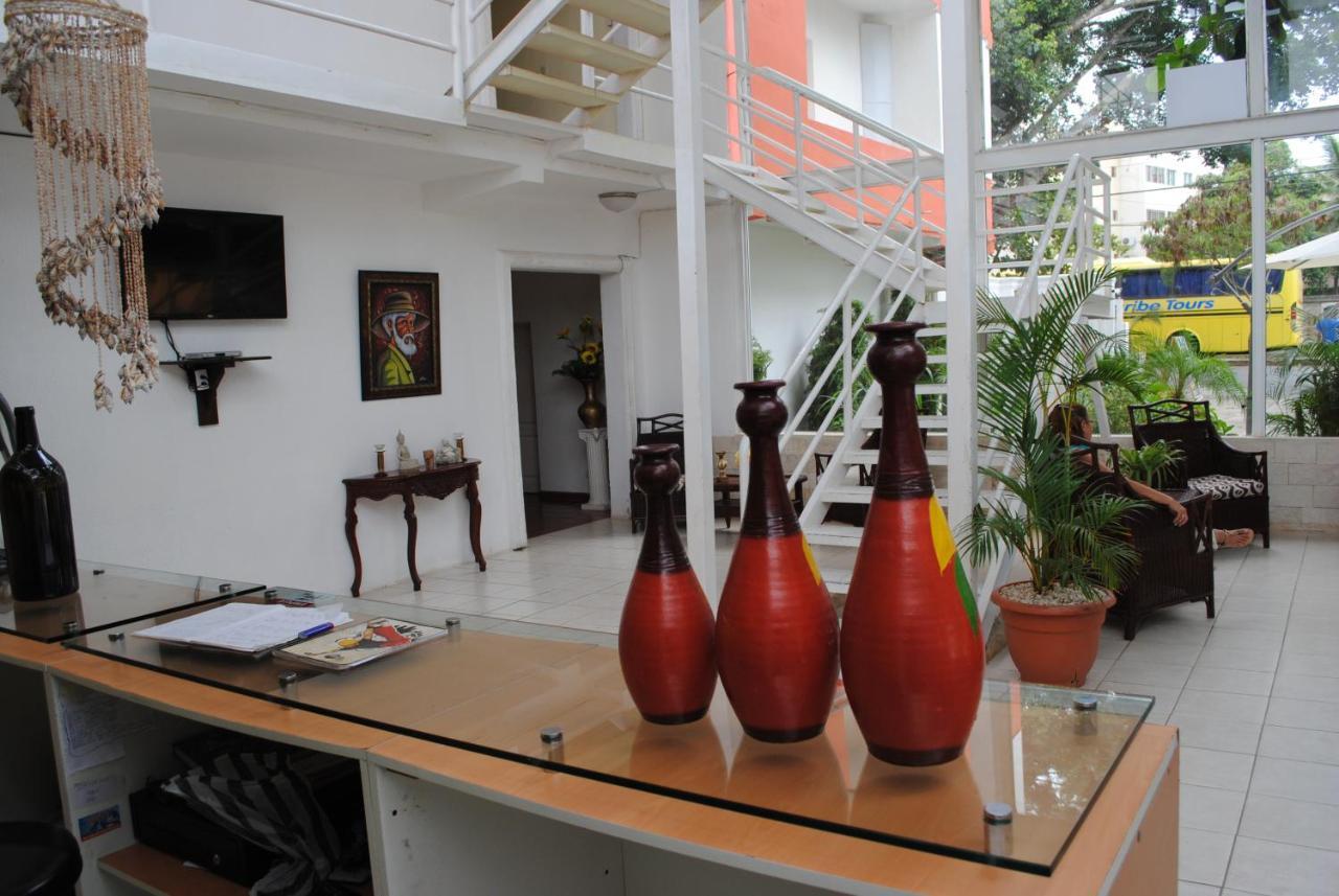 Bocachica Hotel 3*