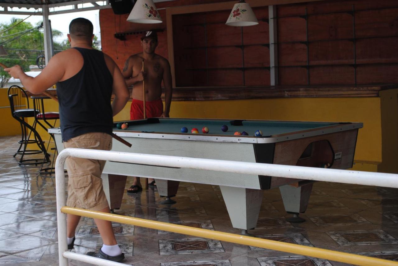 Bocachica Hotel Boca Chica