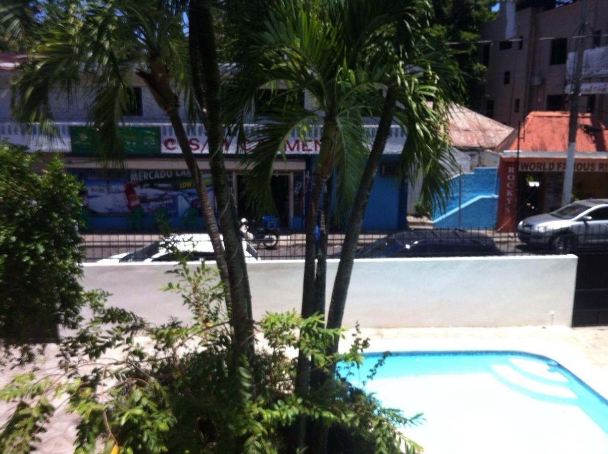 Sosua Suites Condos