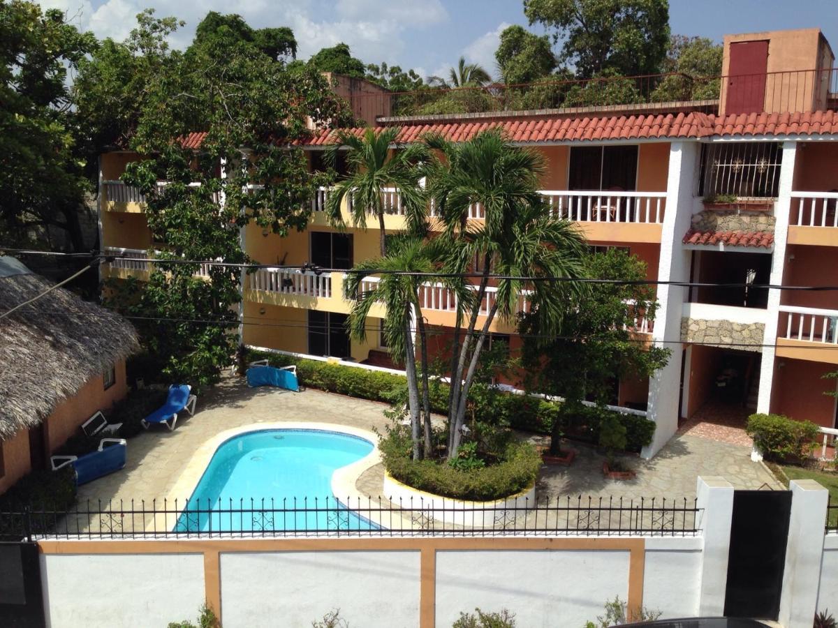 Sosua Suites Condos Apartment Sosua