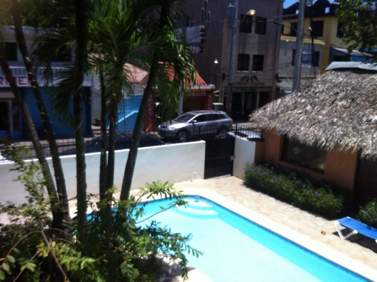 Sosua Suites Condos