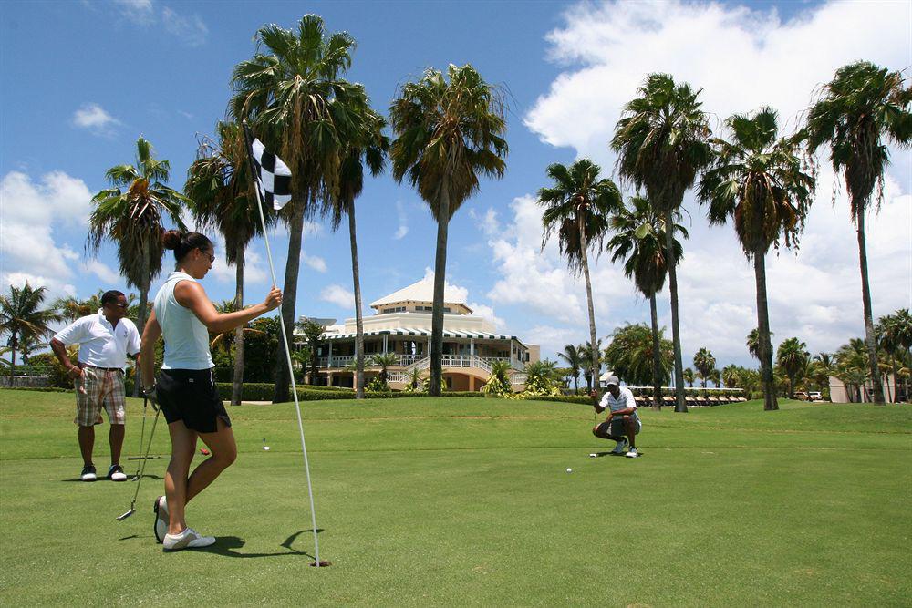 The Regent Grand Resort Grace Bay
