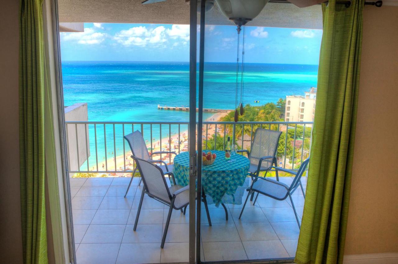Club Apartment Montego Bay