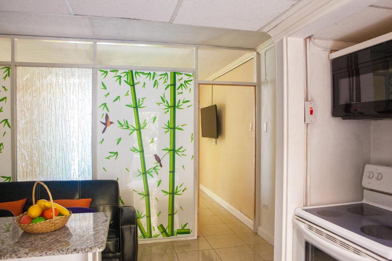 Club Apartment *