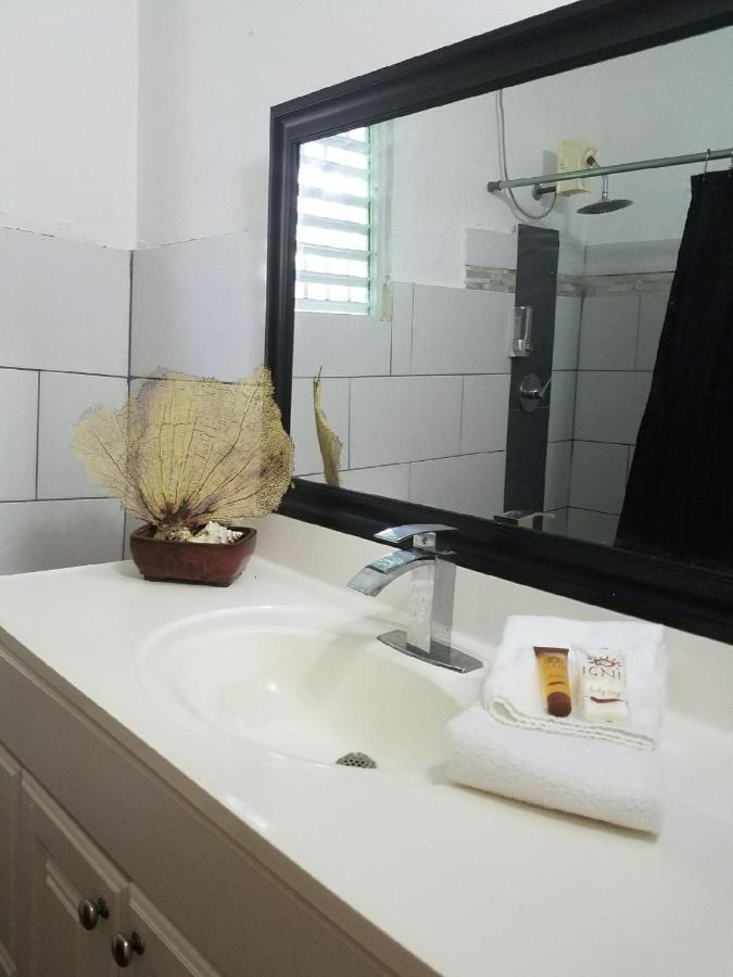 Guest house Vieques Good Vibe Guest House Vieques