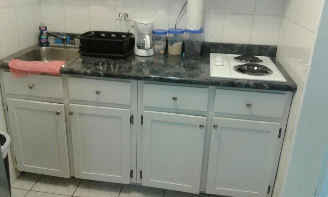 Beach Front Apt Isla Verde 3 * San Juan