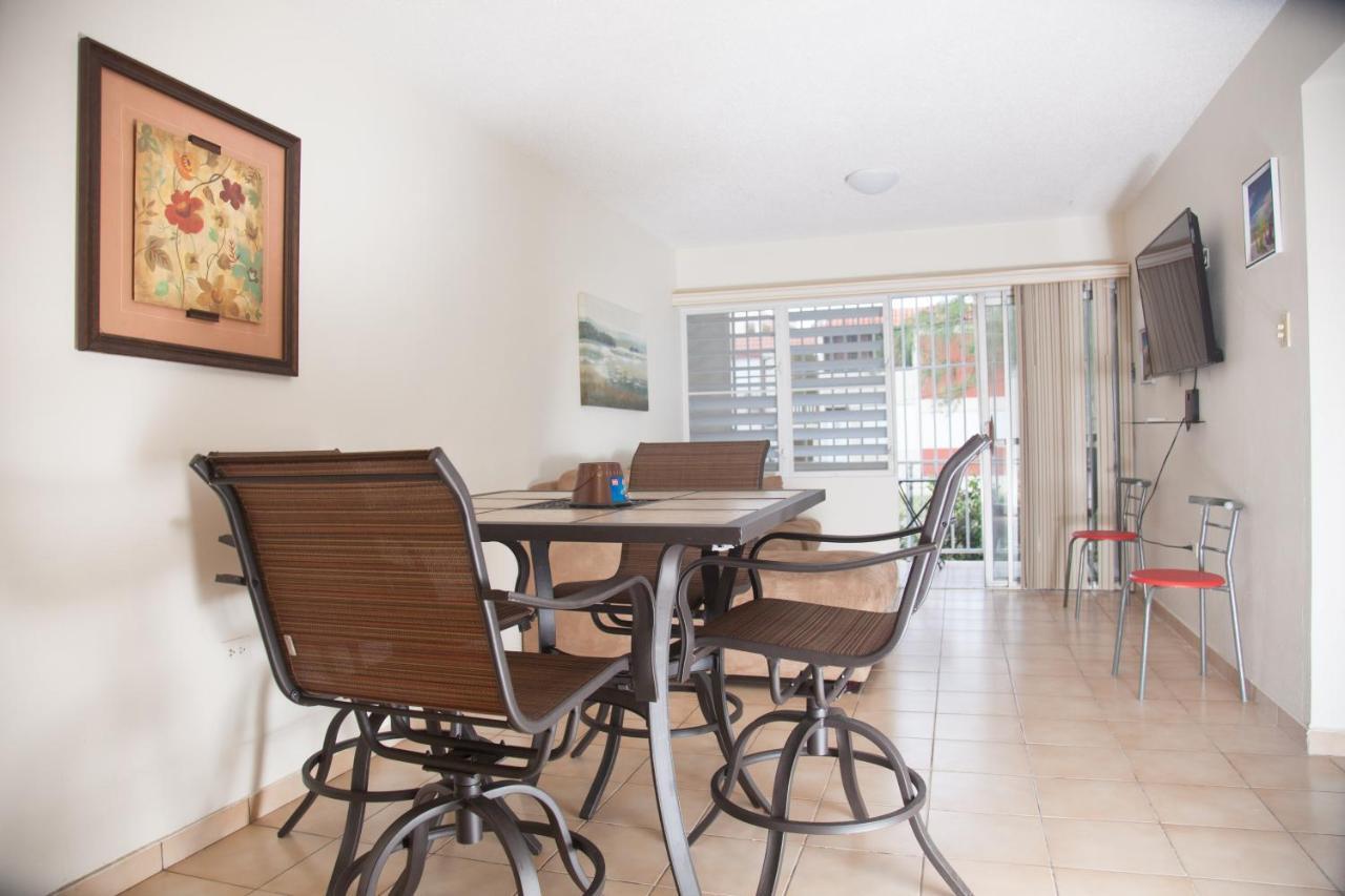 Apartamento Montones C-3 Isabela