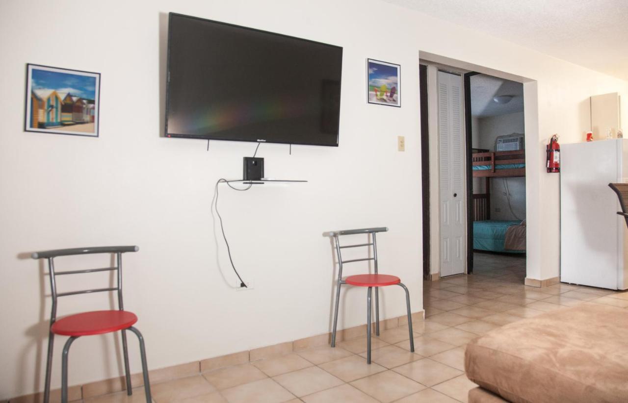 Montones C-3 Apartamento
