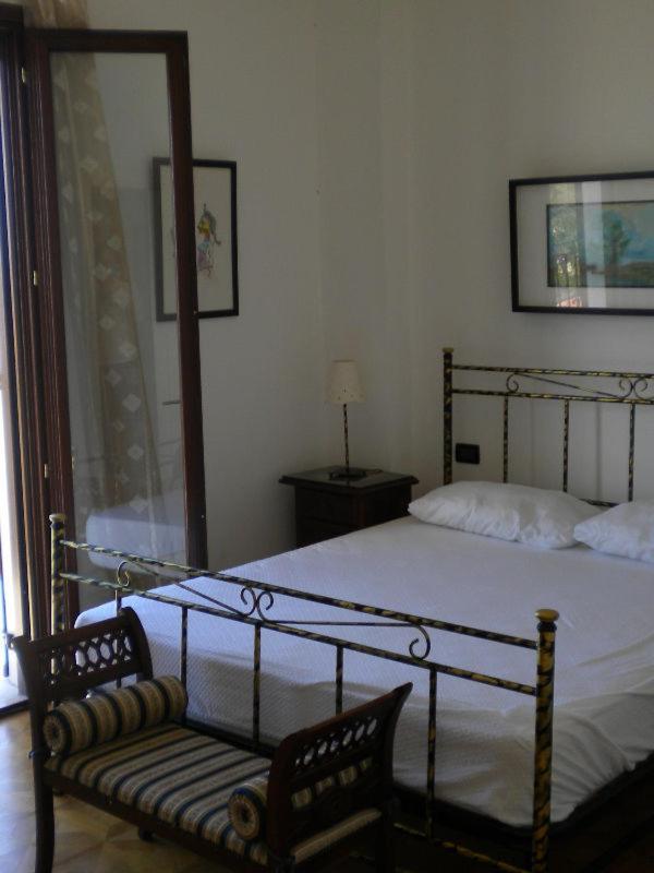 Florencia Apartment