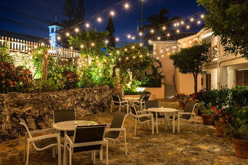 Hotel Peace And Plenty 3*