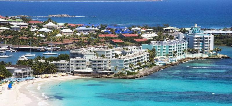 Oyster Bay Beach 4* Oyster Pond