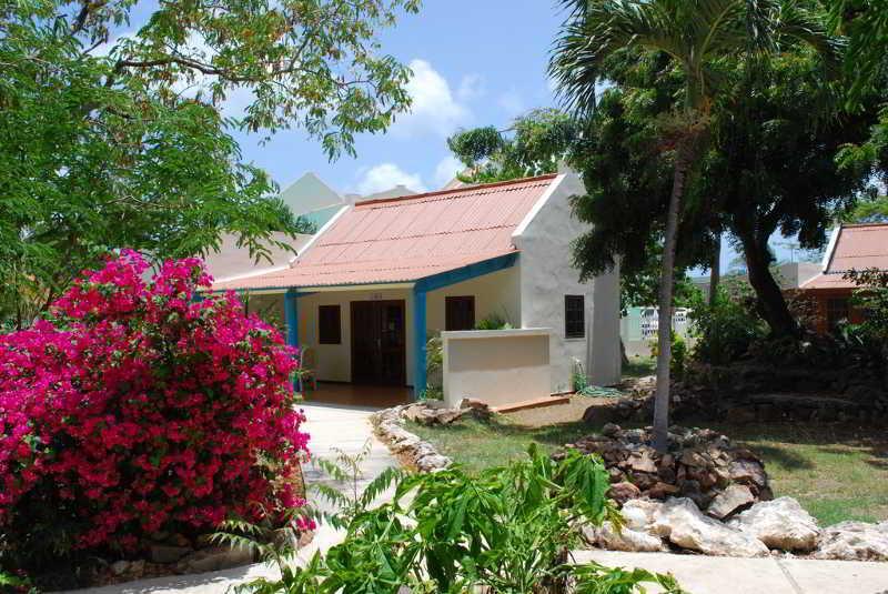 Hotel Captain Don's Habitat Kralendijk (Bonaire)