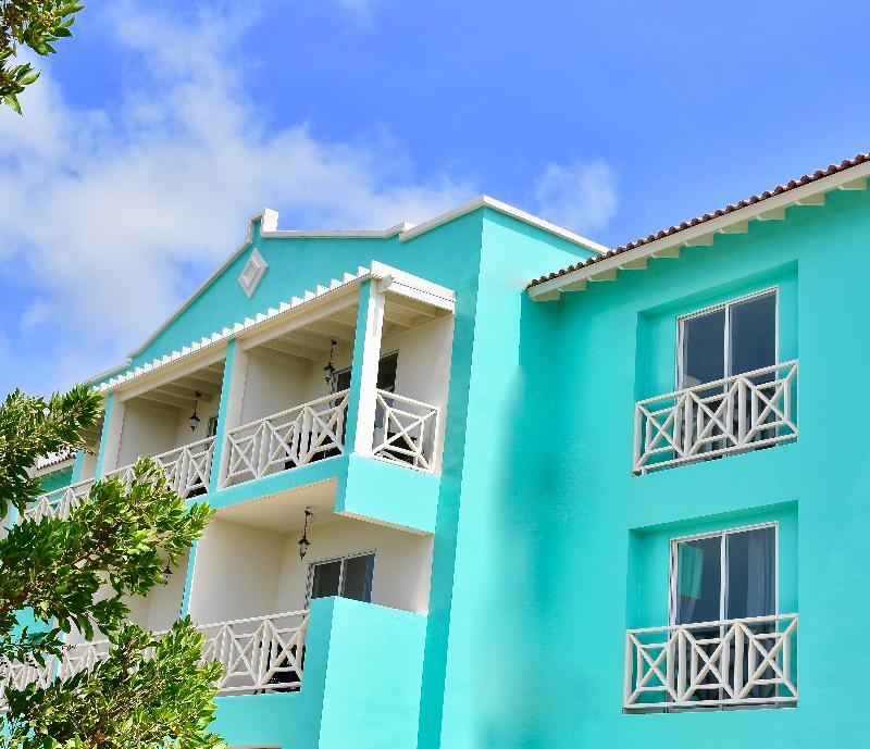 Ocean Breeze Boutique & Marina 3* Kralendijk (Bonaire)
