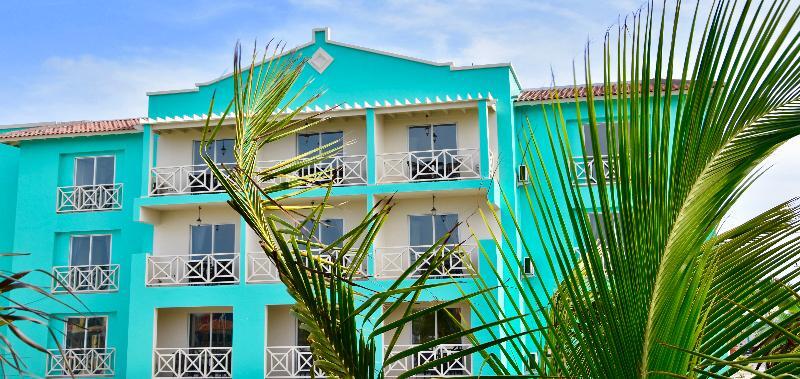 Ocean Breeze Boutique & Marina Kralendijk (Bonaire)