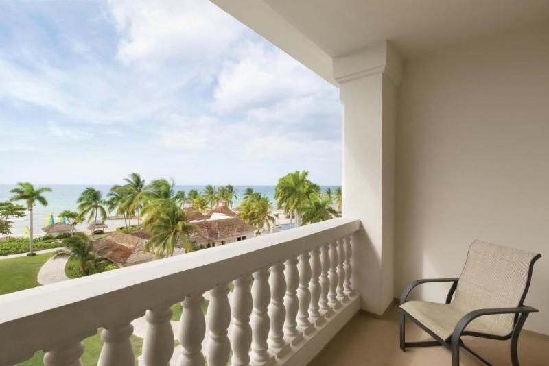 Resort Hyatt Ziva Rose Hall (adults Only) 5*