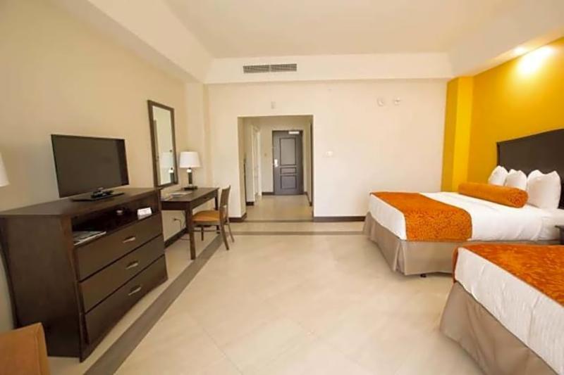 Maria's By The Sea Hotel 3*
