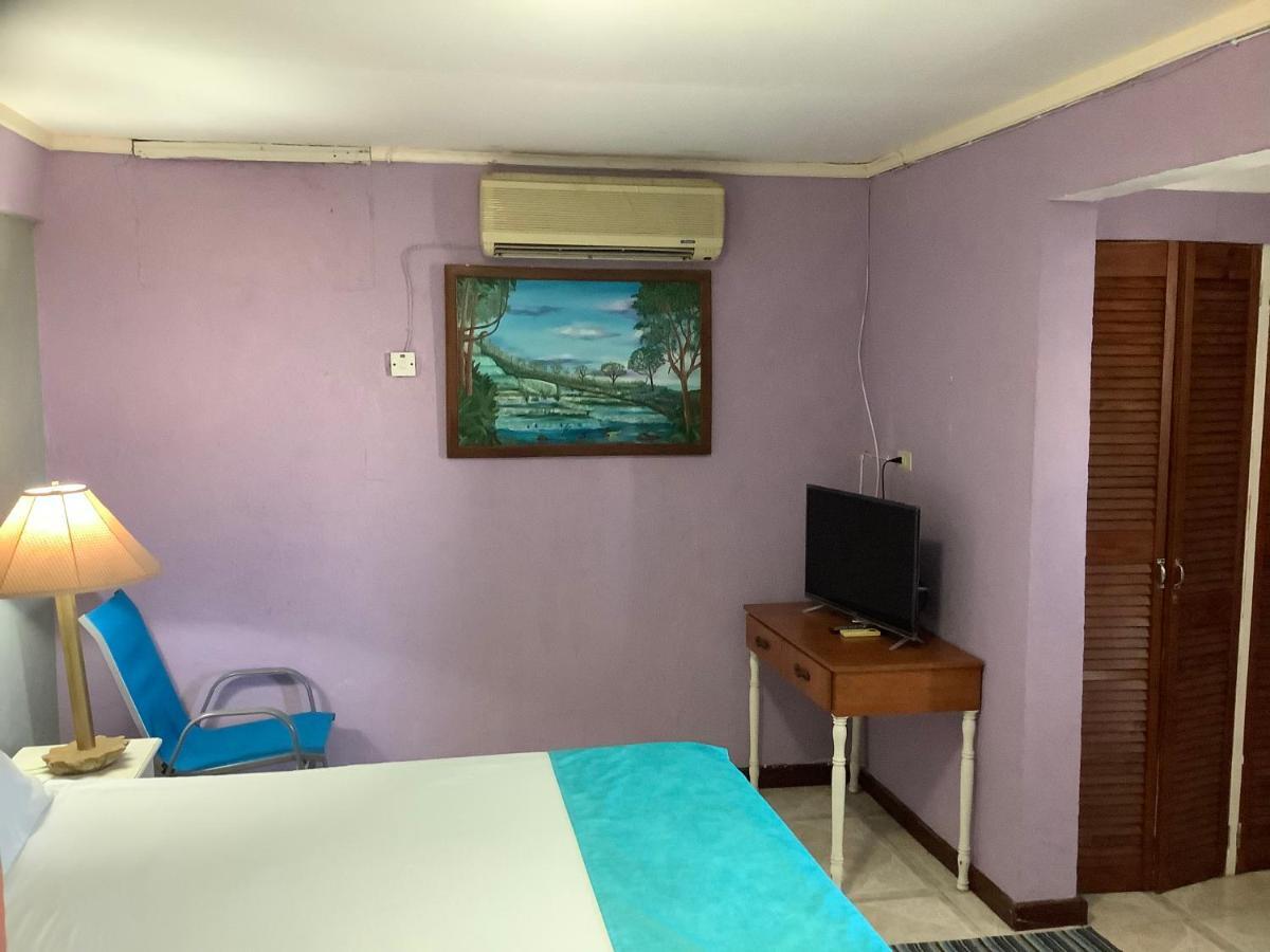 Cariblue & Scuba Hotel Montego Bay