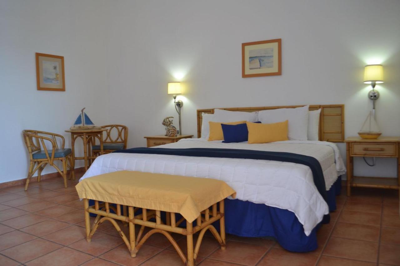 Hotel Boquemar 2*