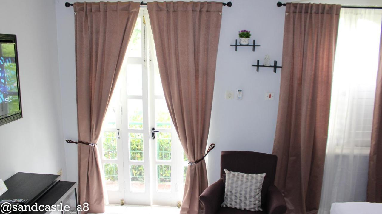 Castle At Sandcastles Resort 3*