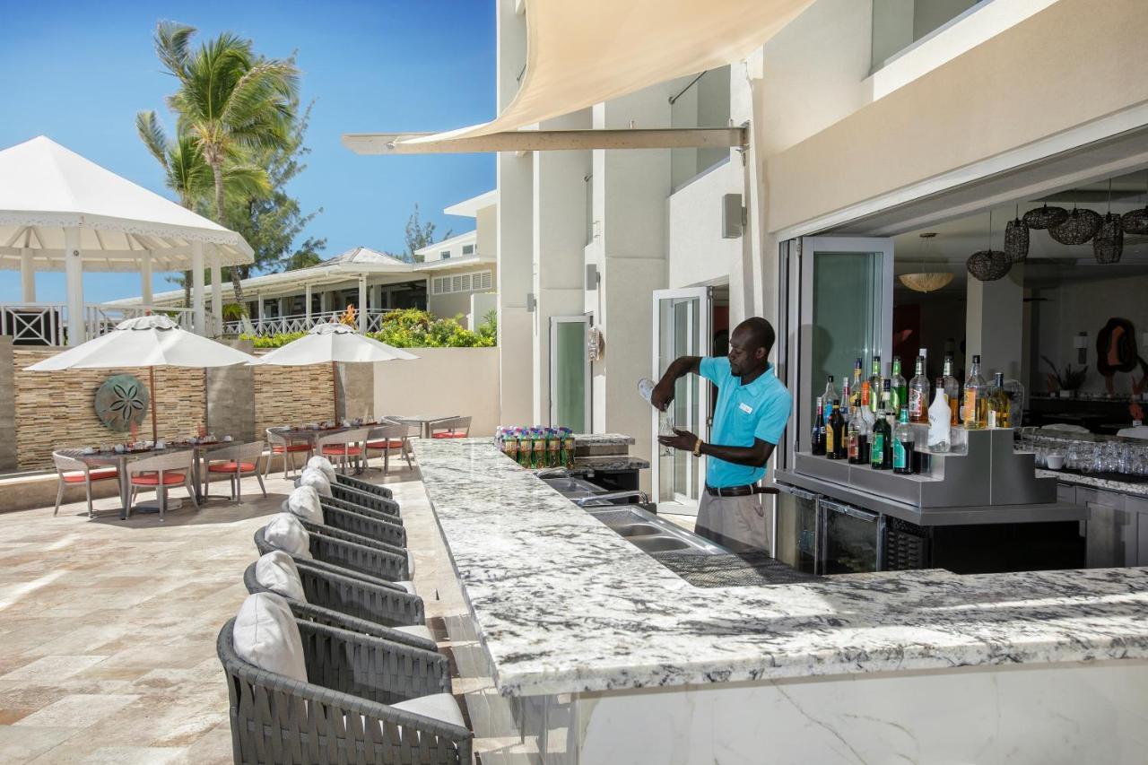 Sea Breeze House By Ocean Hotel Christ Church