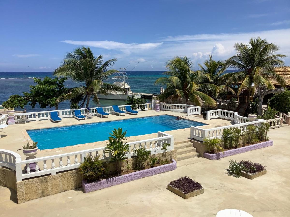 Cariblue & Scuba Montego Bay