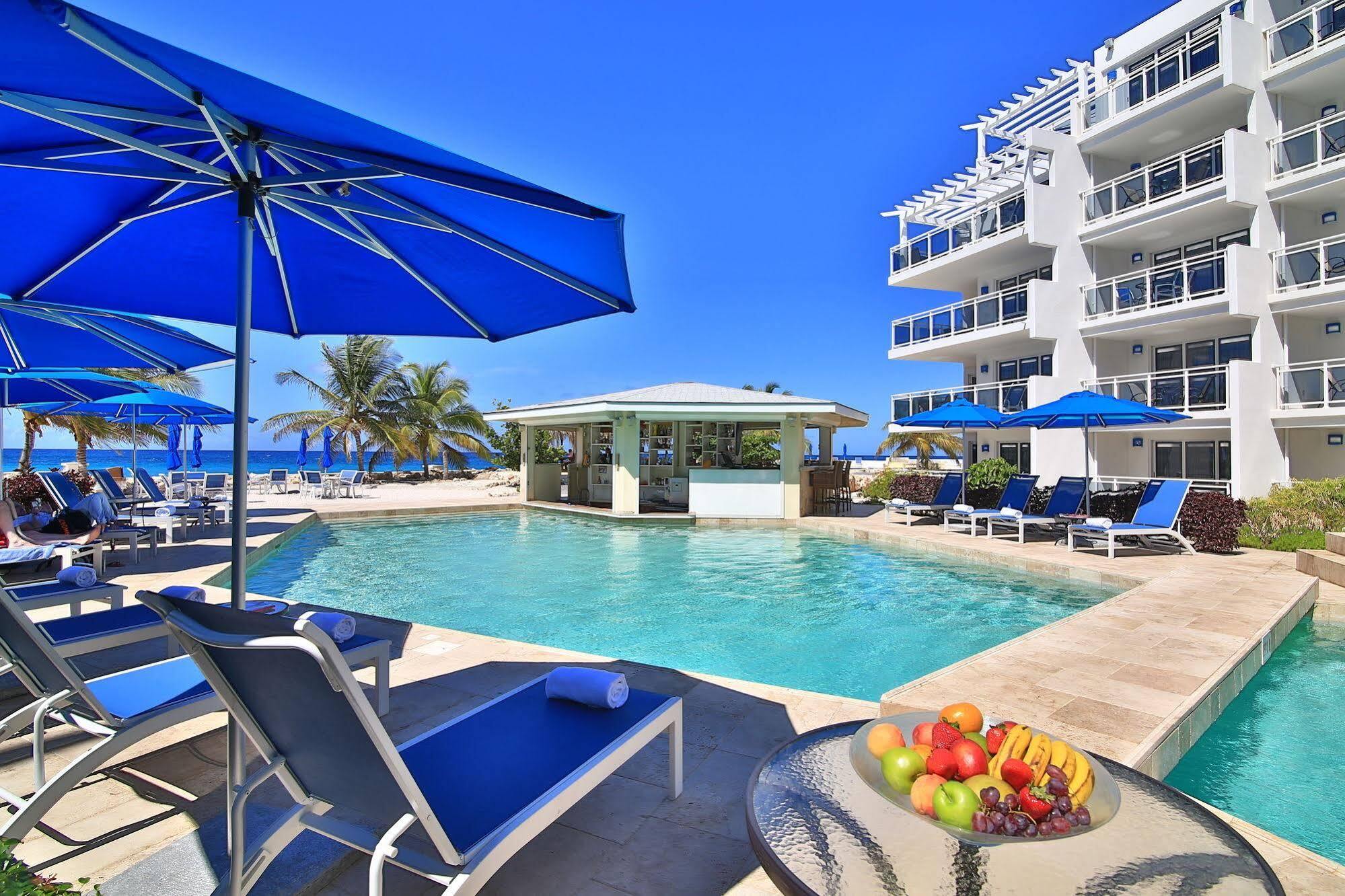 The Morgan & Village Simpson Bay
