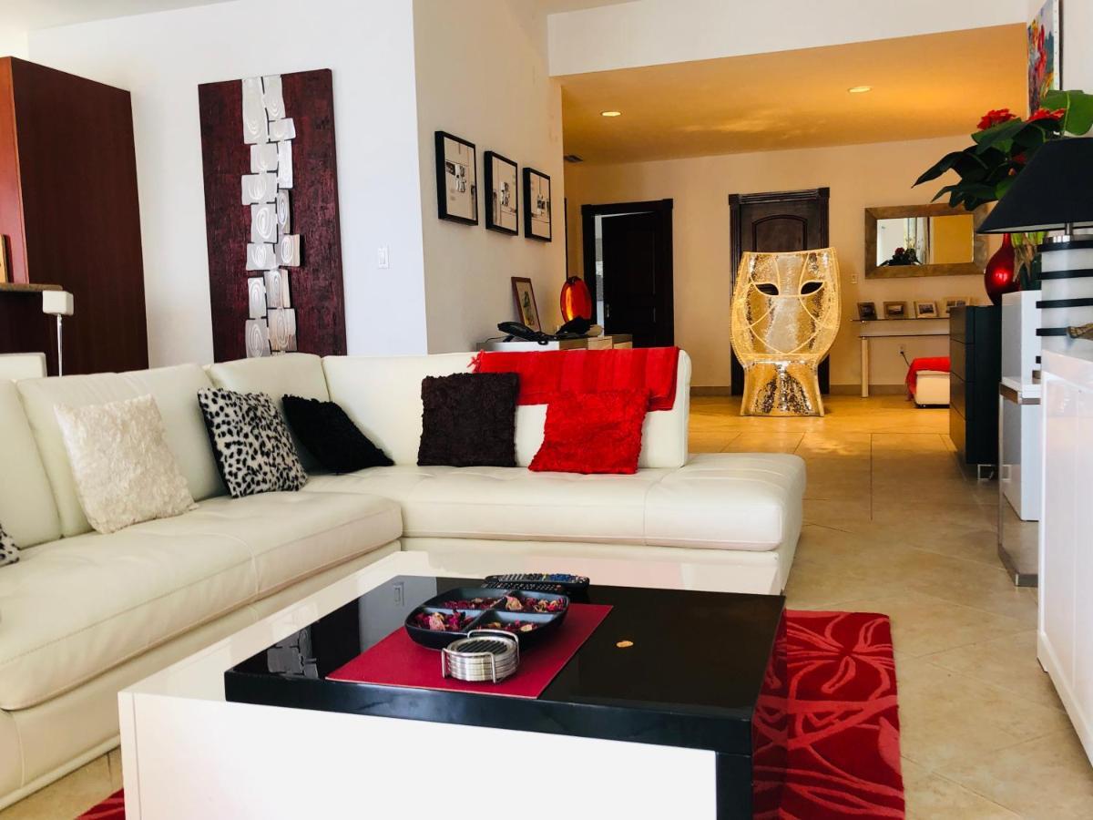 Luxury Marina & Sea View At Porto Cupecoy St Maarten *